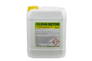 CLEAN-BETON