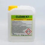 CLEAN K7