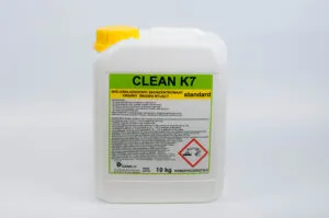 CLEAN-K7