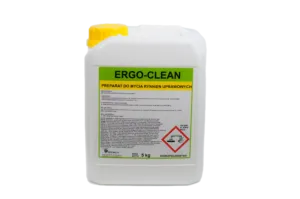 ERGO-CLEAN