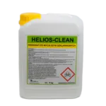 HELIOS-CLEAN