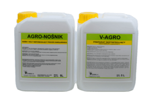 AGRO-NOŚNIK, V-AGRO