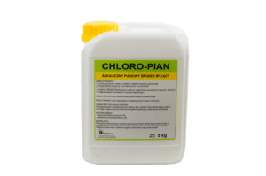 CHLORO-PIAN