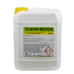CLEAN-BETON-TRUCK