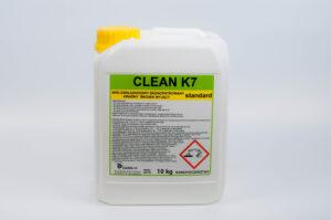 CLEAN-K7