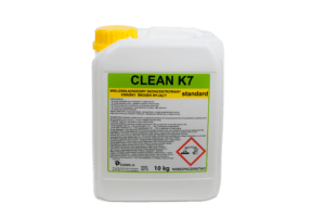 CLEAN K7