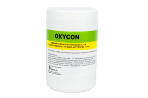 OXYCON