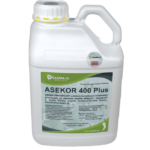 asekor 400 plus 5l