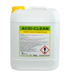 ACID-CLEAN