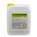 CLEAN-BETON