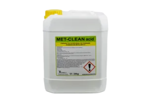 MET-CLEAN-ACID